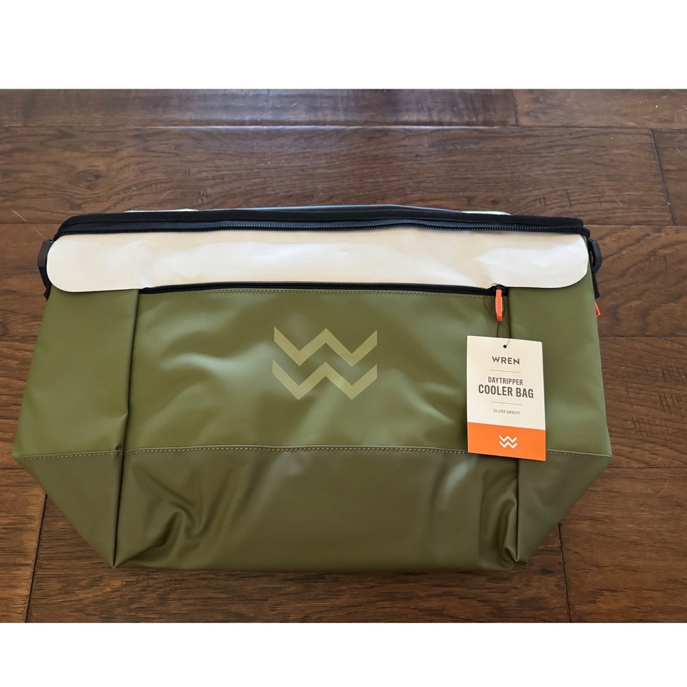WREN Daytripper‎ Cooler Bag